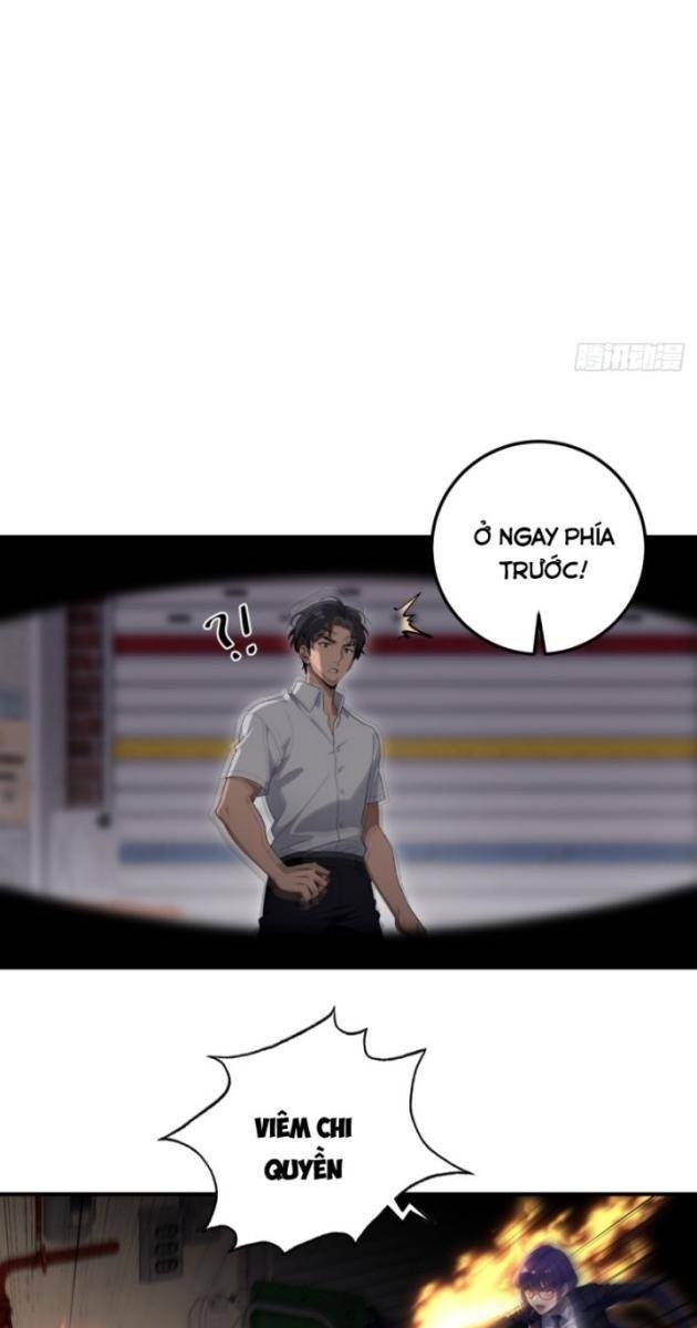 Ma Tôn Nữ Đế Xuyên Không Thành Cấp Trên Của Tôi! - Page 39