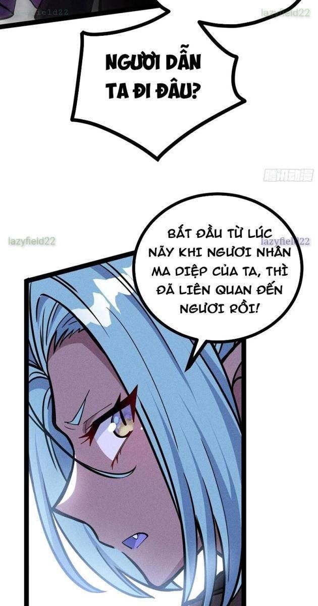 Ta Là Giống Súc Sinh Ở Tu Tiên Giới - Page 45