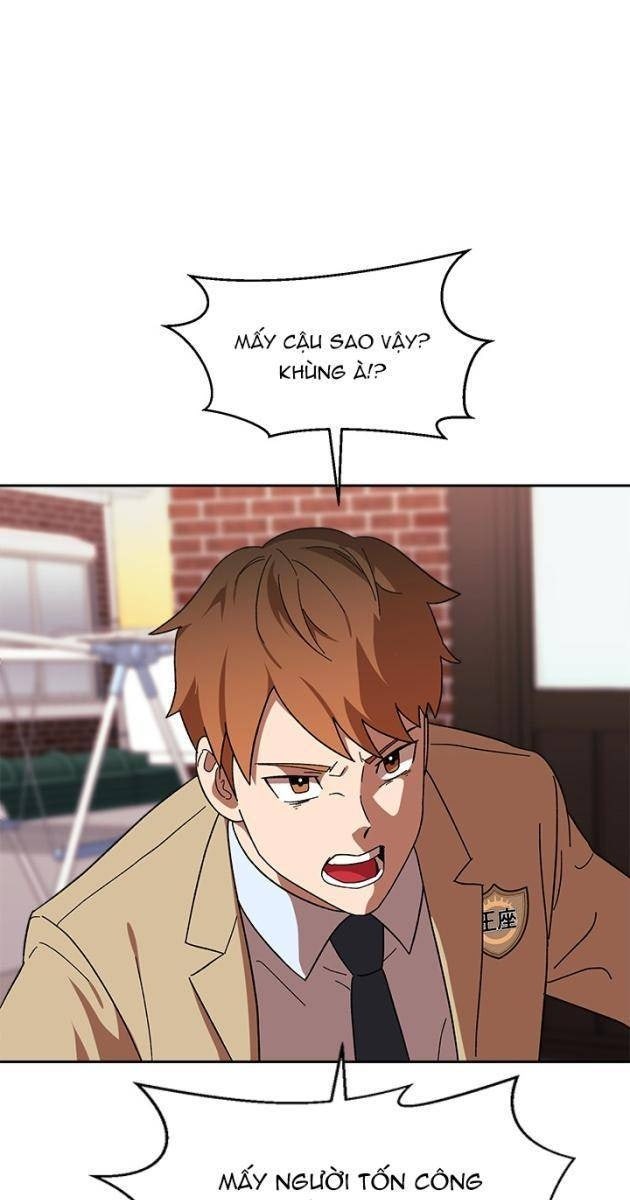 Trường Học Vương Quyền - Page 33