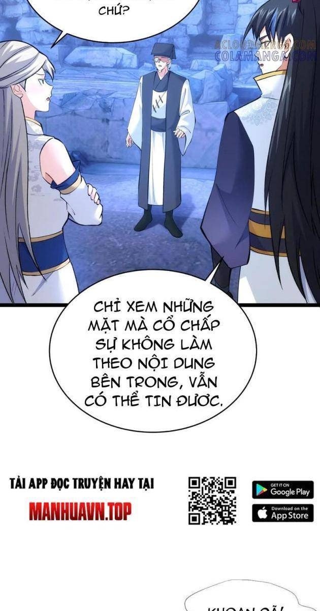 Ta Đoạt Xá Người Chơi Hệ Thống - Page 11