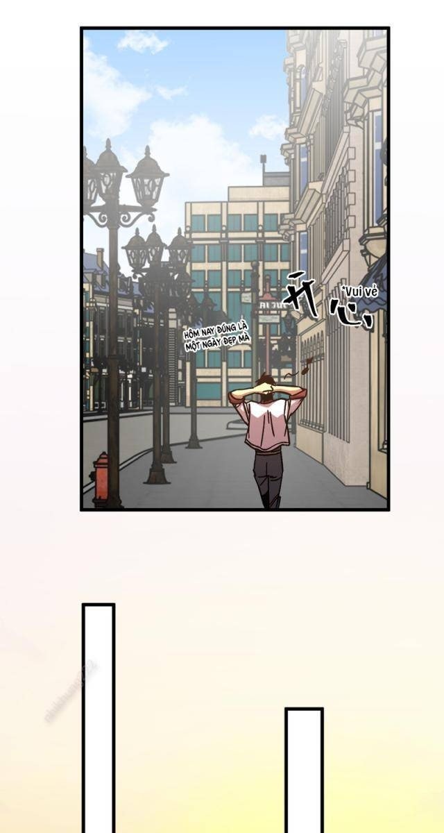 Cao Võ: Hạ Cánh Đến Một Vạn Năm Sau - Page 11
