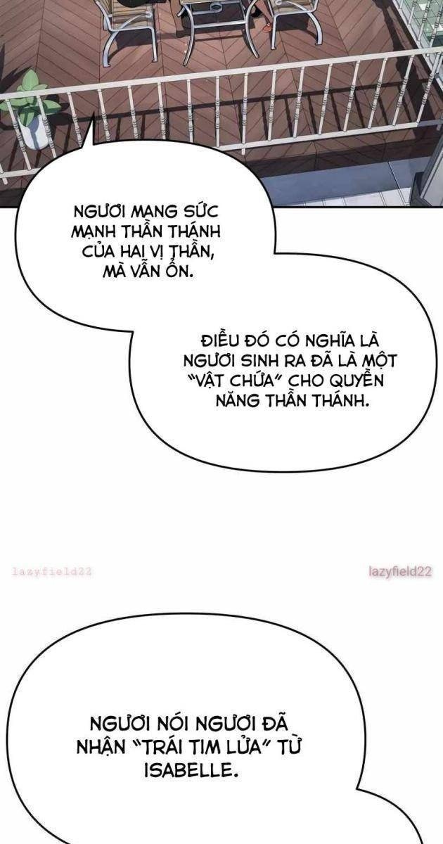Vua Hiệp Sĩ Đã Trở Lại Với Một Vị Thần - Page 79