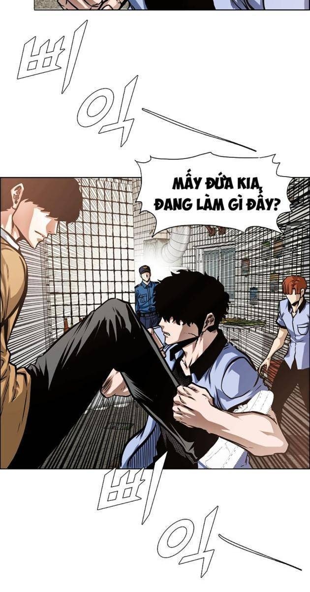 Gia Đình Bí Mật - Page 3