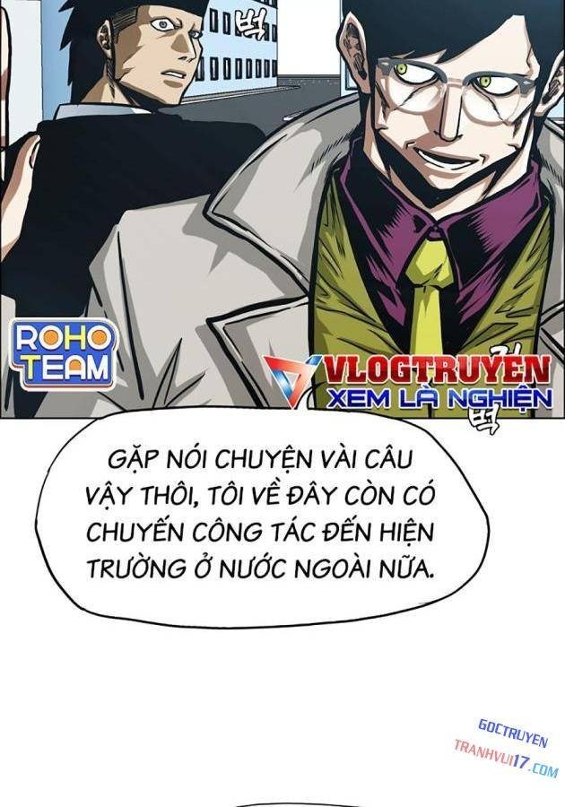 Gia Đình Bí Mật - Page 51
