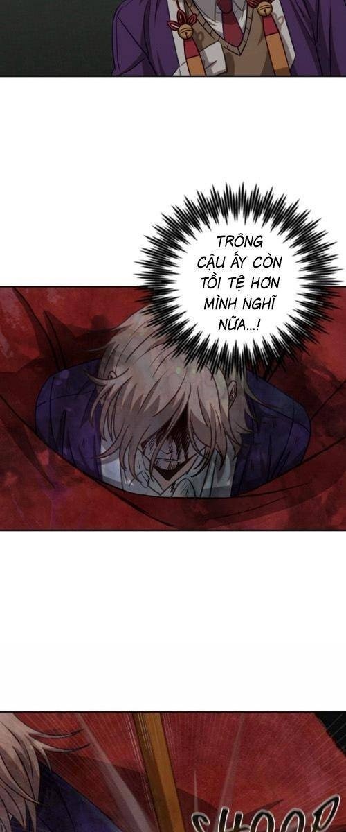 Cuộc Chiến Giữa Các Vị Thần - Page 29