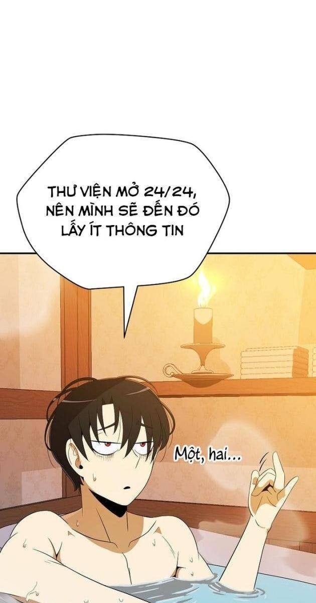 Phap Sư Ràng Buộc - Page 133