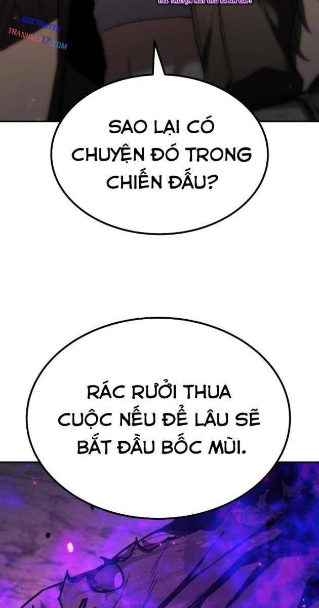Tuyệt Thế Anh Hùng - Page 15