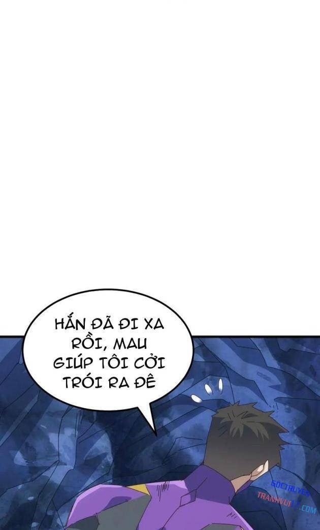 Vạn Tộc Xâm Lược: Mở Đầu Thuần Hóa Cự Thú Cấp Sử Thi - Page 52