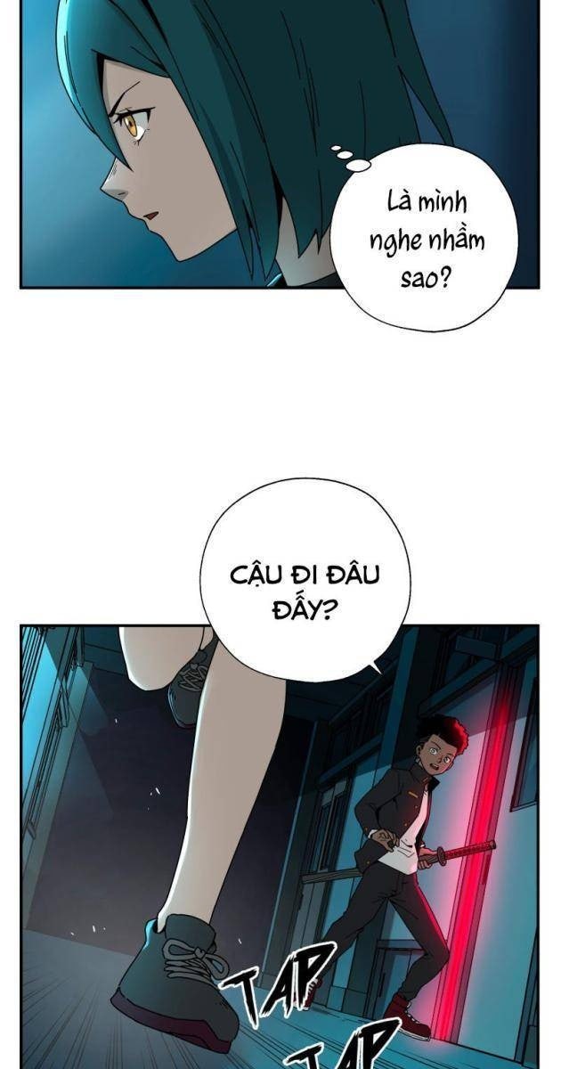 Mặt Trời Đen - Page 44