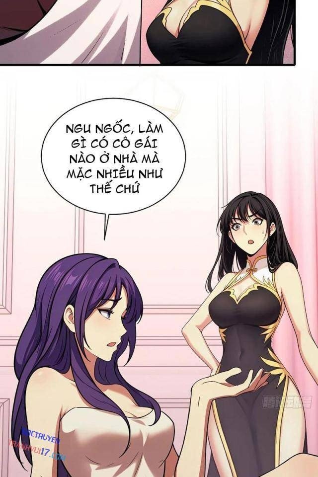 Ma Tôn Nữ Đế Xuyên Không Thành Cấp Trên Của Tôi! - Page 22