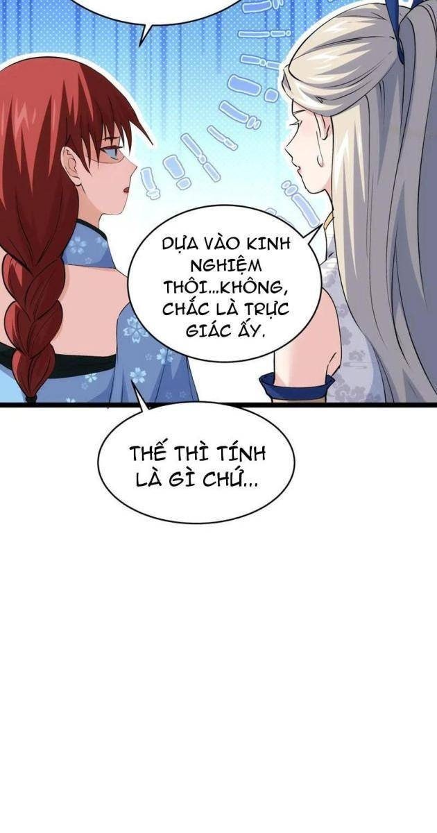 Ta Đoạt Xá Người Chơi Hệ Thống - Page 38