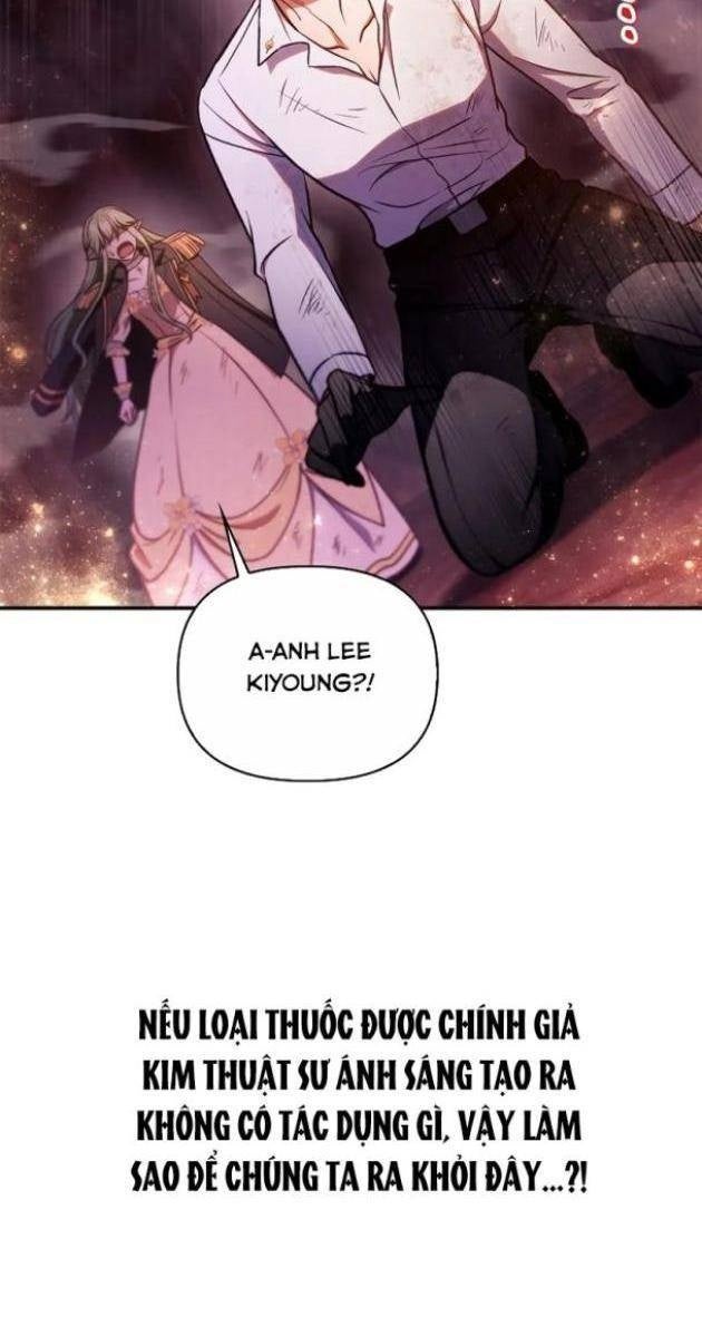 Kí Sự Hồi Quy - Page 28