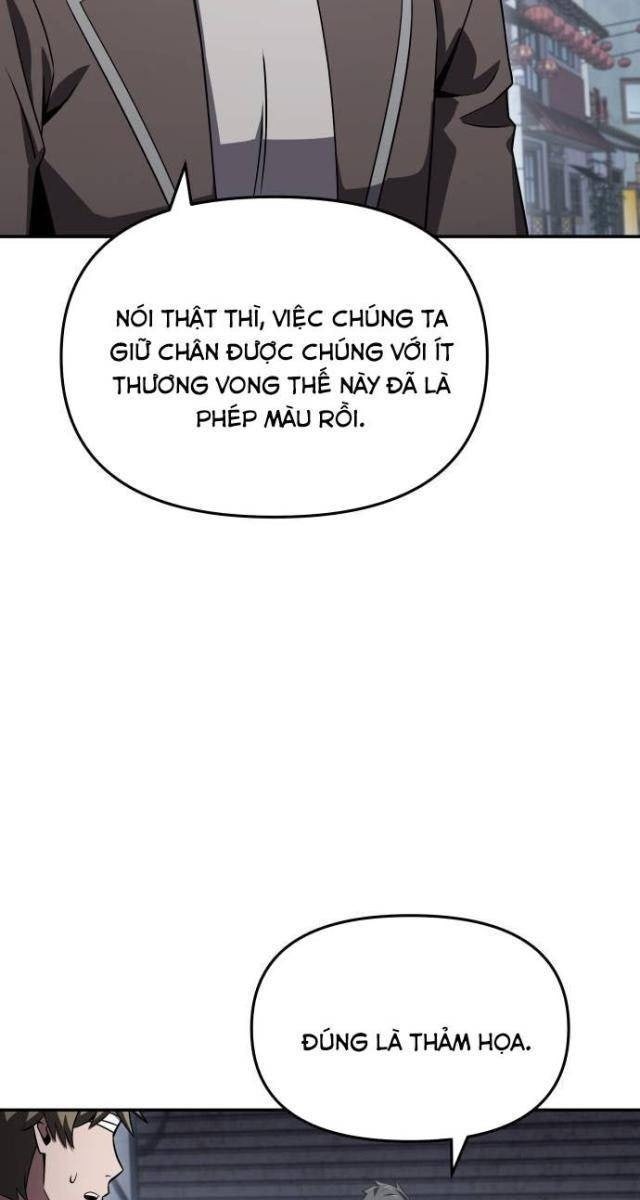 Vua Hiệp Sĩ Đã Trở Lại Với Một Vị Thần - Page 75