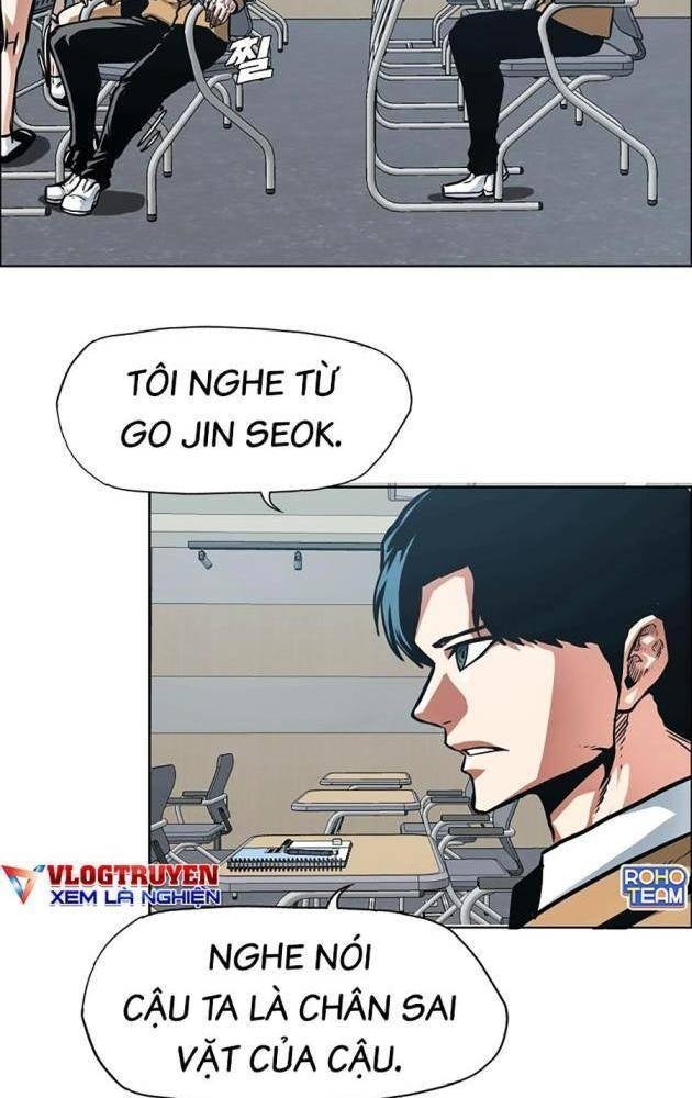 Gia Đình Bí Mật - Page 29