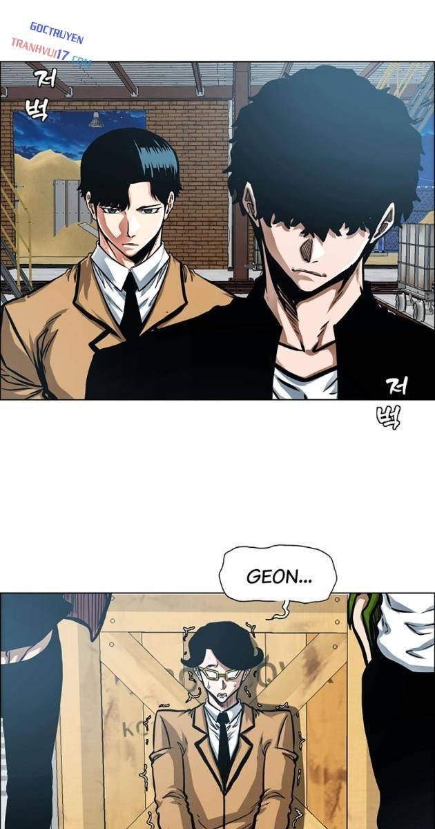 Gia Đình Bí Mật - Page 49
