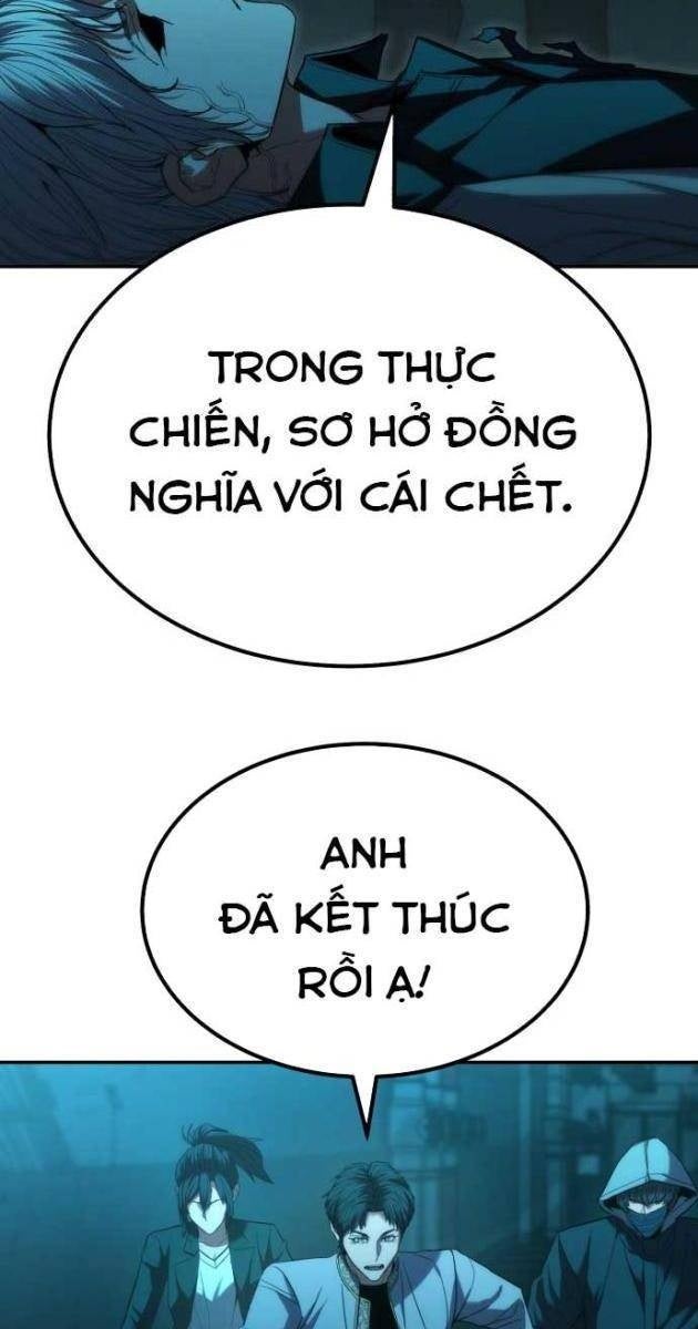Tuyệt Thế Anh Hùng - Page 107
