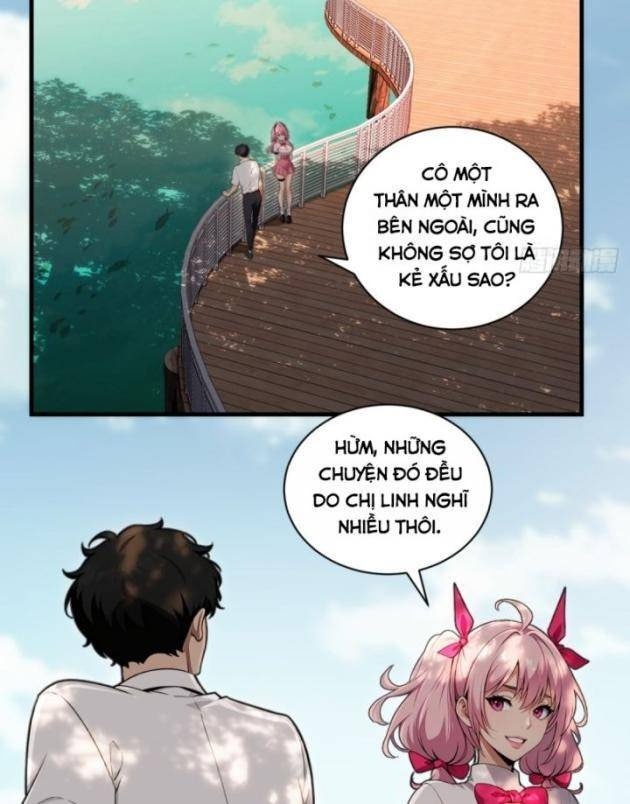 Ma Tôn Nữ Đế Xuyên Không Thành Cấp Trên Của Tôi! - Page 14