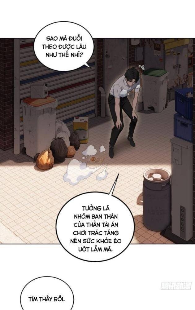 Ma Tôn Nữ Đế Xuyên Không Thành Cấp Trên Của Tôi! - Page 2