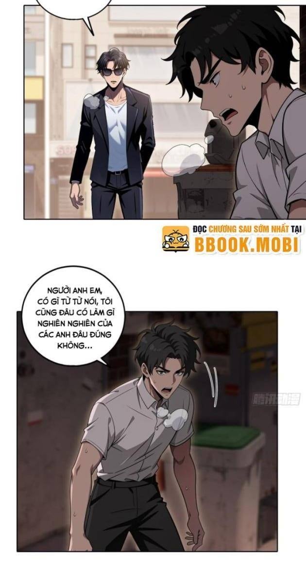 Ma Tôn Nữ Đế Xuyên Không Thành Cấp Trên Của Tôi! - Page 3
