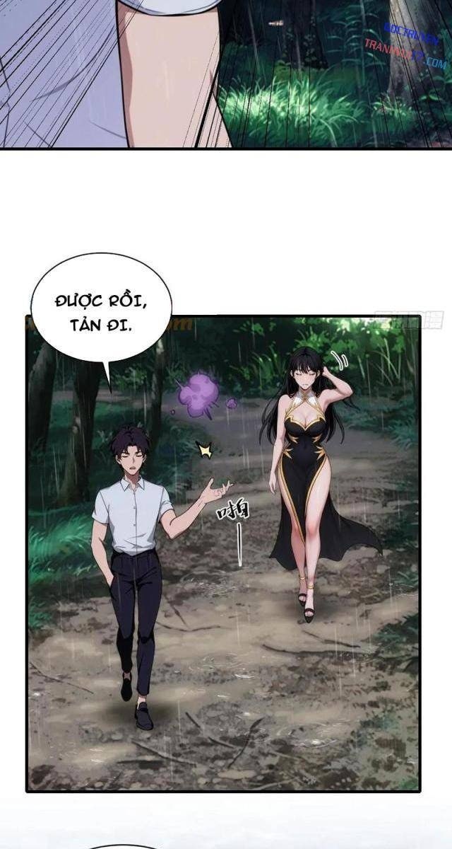 Ma Tôn Nữ Đế Xuyên Không Thành Cấp Trên Của Tôi! - Page 9