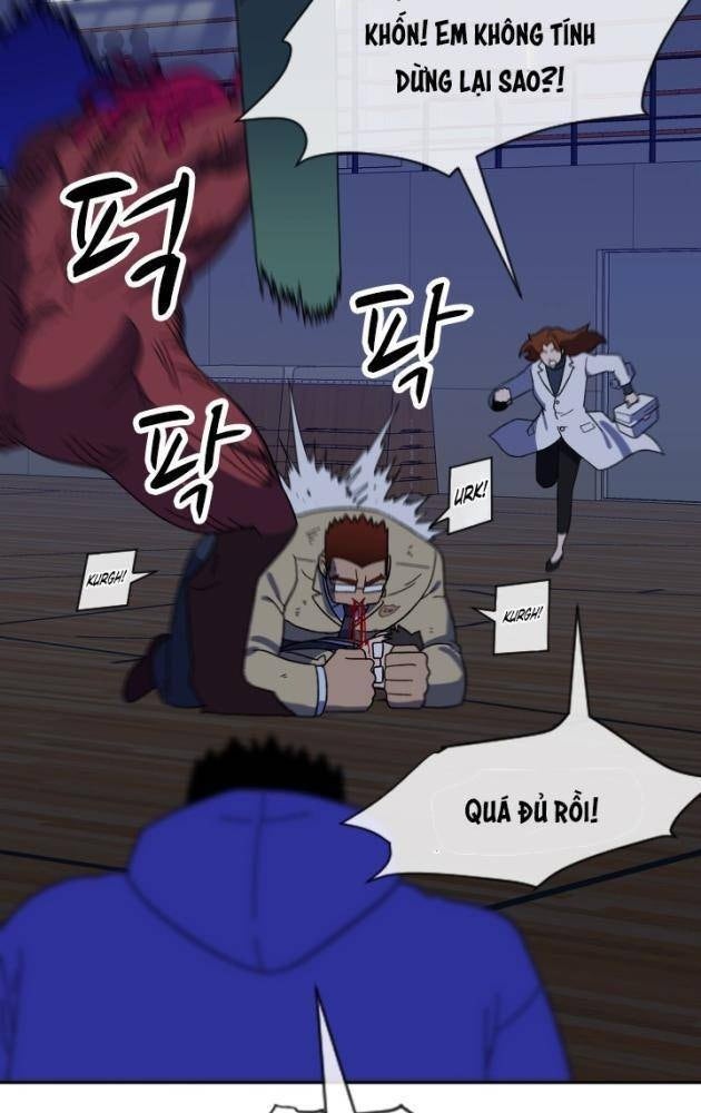 Trường Học Vương Quyền - Page 44