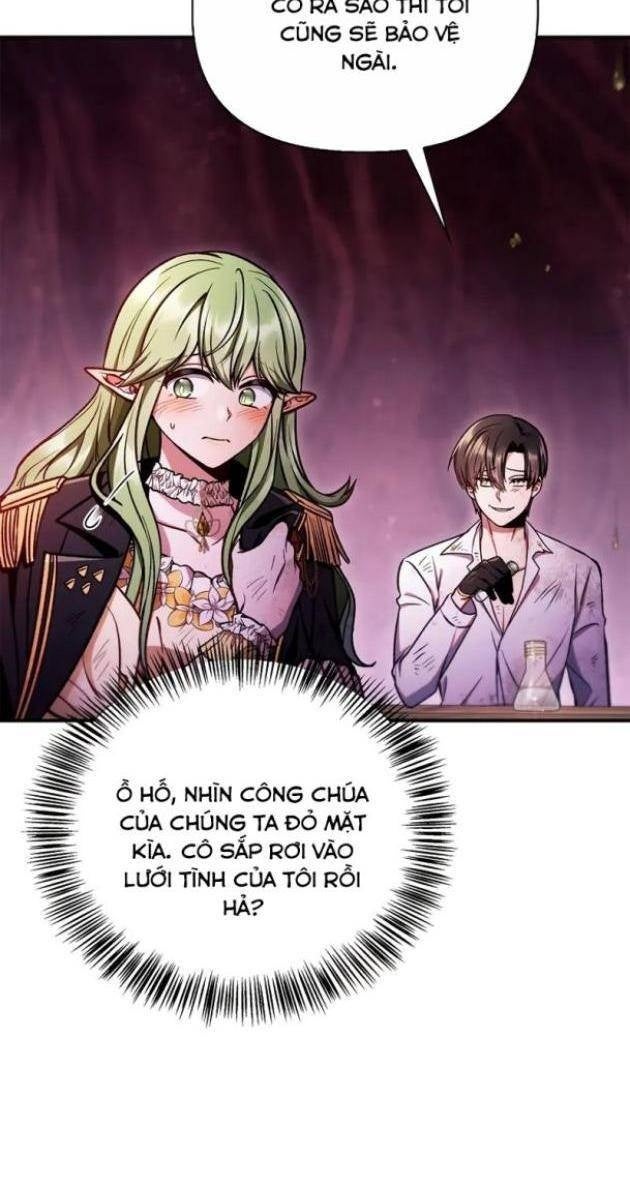 Kí Sự Hồi Quy - Page 5