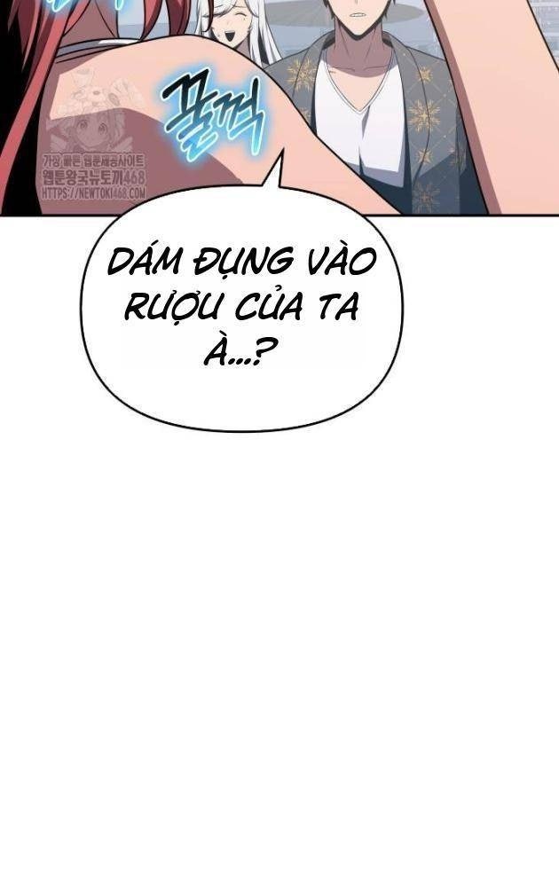Vua Hiệp Sĩ Đã Trở Lại Với Một Vị Thần - Page 71