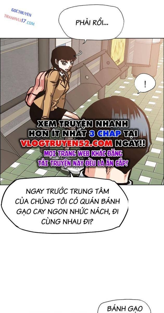 Gia Đình Bí Mật - Page 49