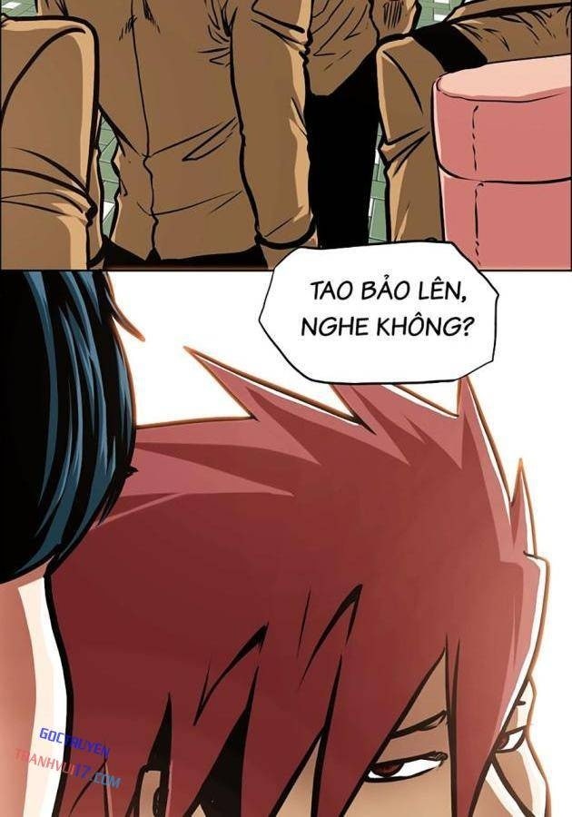 Gia Đình Bí Mật - Page 49