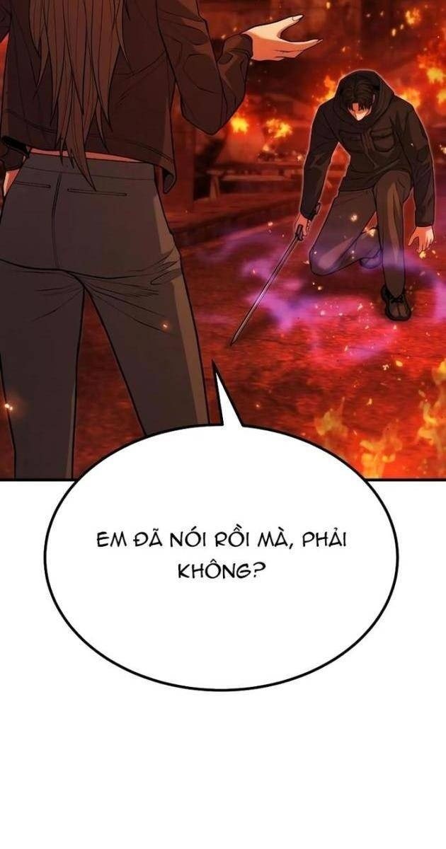 Tuyệt Thế Anh Hùng - Page 15