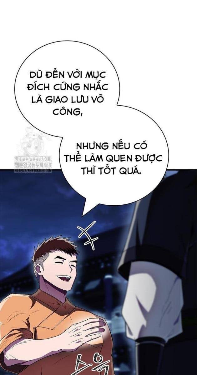 Huấn Luyện Viên Murim Thiên Tài - Page 89