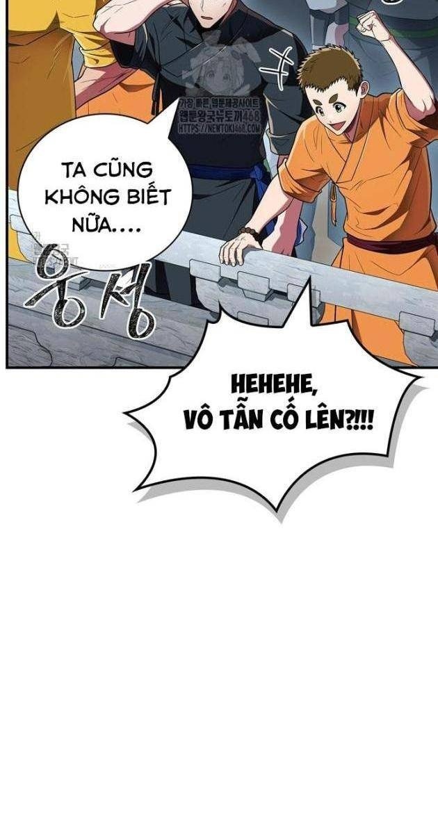 Huấn Luyện Viên Murim Thiên Tài - Page 129