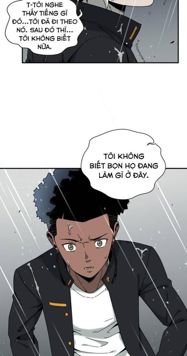 Mặt Trời Đen - Page 60