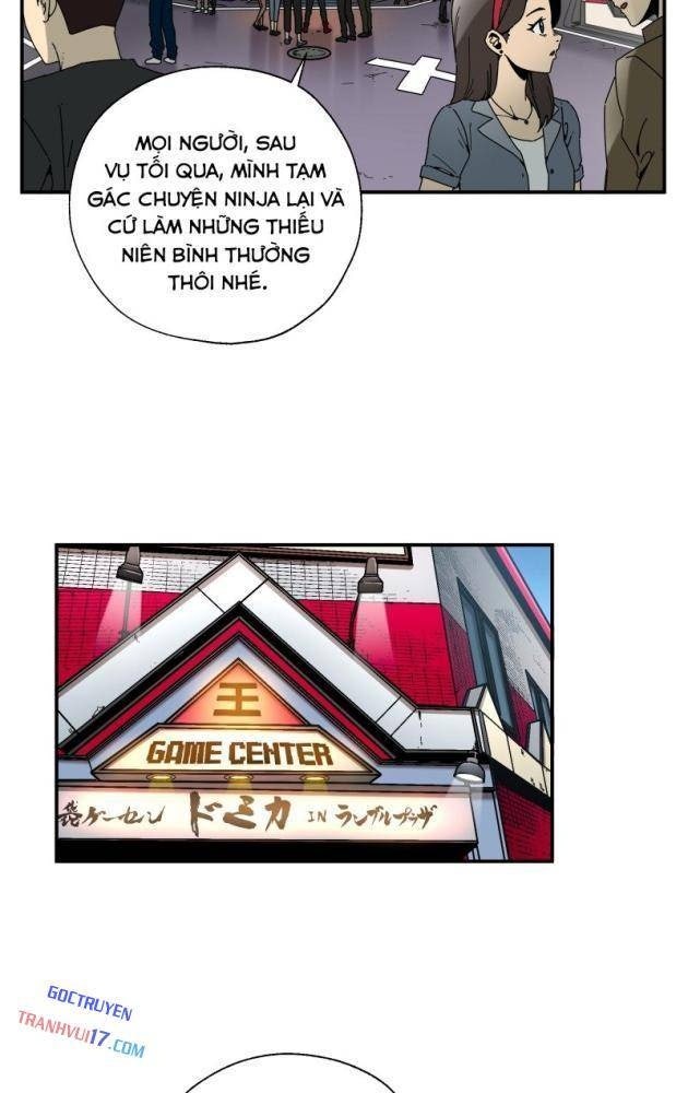 Mặt Trời Đen - Page 2