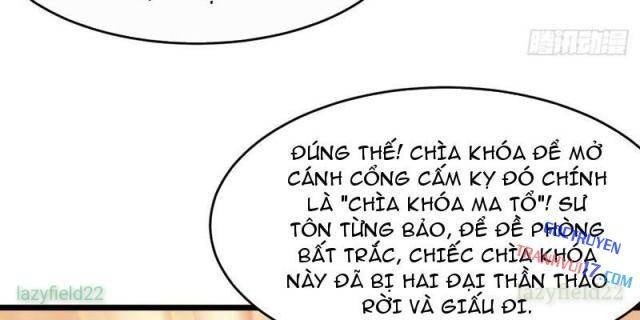 Ma Tôn Nữ Đế Xuyên Không Thành Cấp Trên Của Tôi! - Page 24