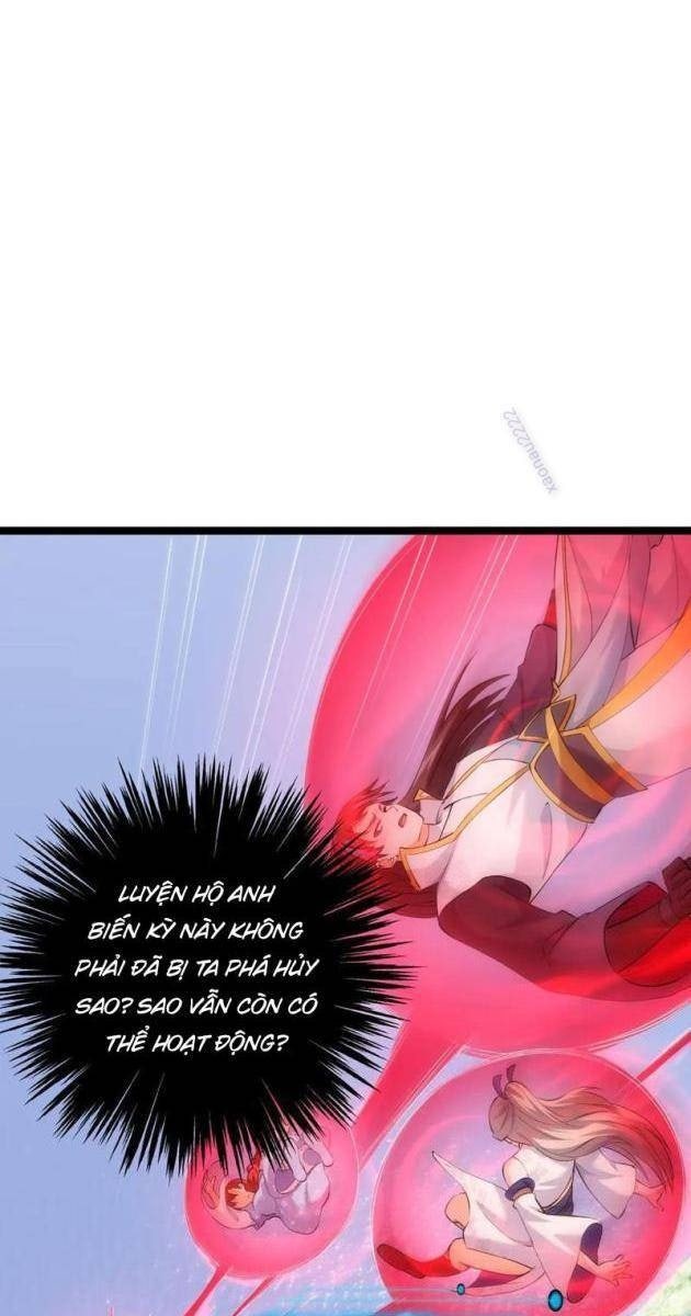 Ta Đoạt Xá Người Chơi Hệ Thống - Page 57