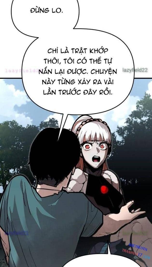 Đại Chiến Tử Thi - Page 30