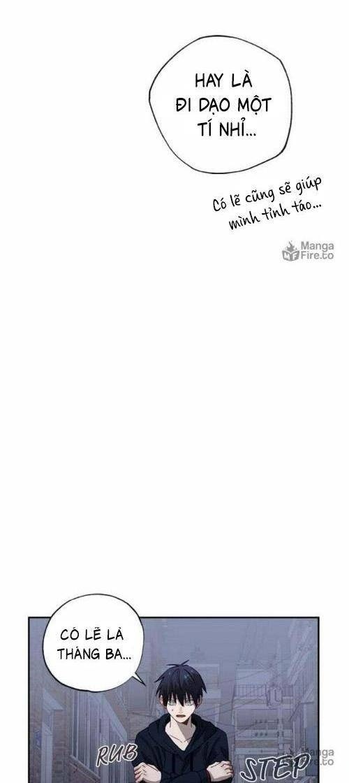 Cuộc Chiến Giữa Các Vị Thần - Page 31