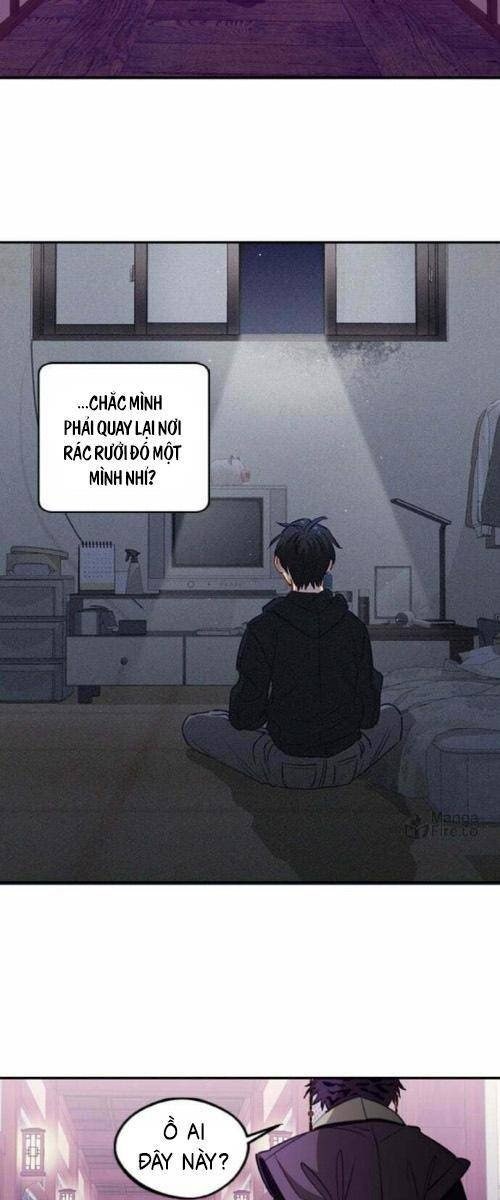 Cuộc Chiến Giữa Các Vị Thần - Page 20