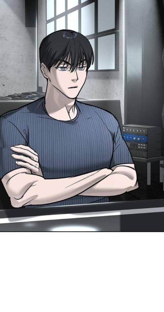 Cao Trung Đại Chiến - Page 23