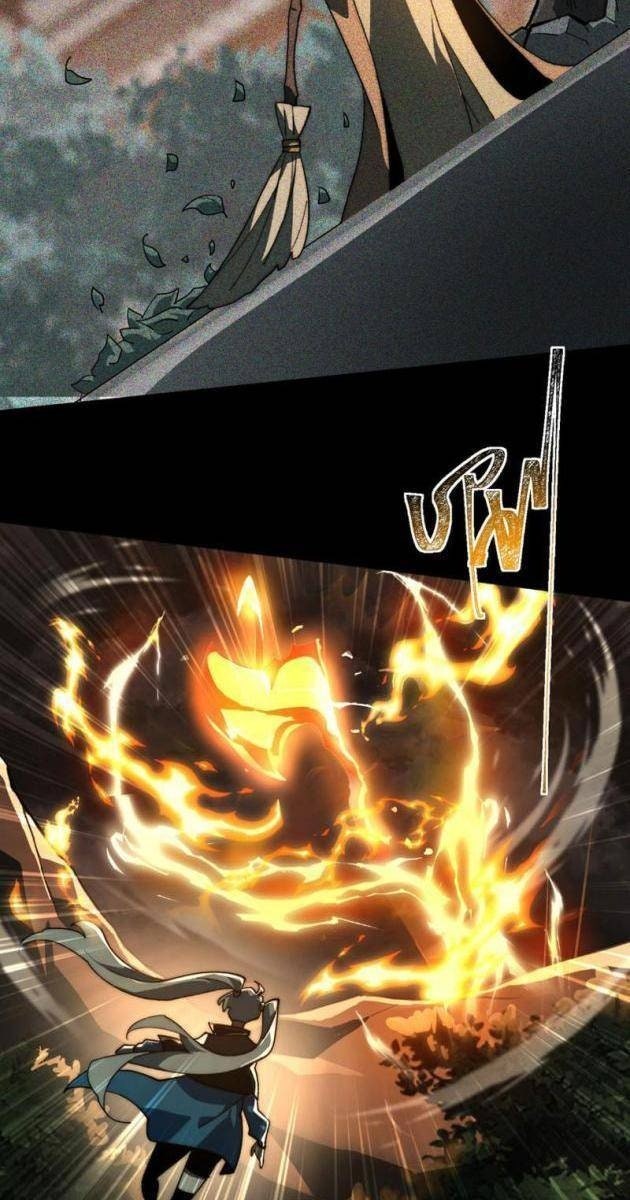 Sau Khi Chia Tay Hoa Khôi, Võ Đạo Của Ta Thẳng Tới Cấp Thần - Page 11