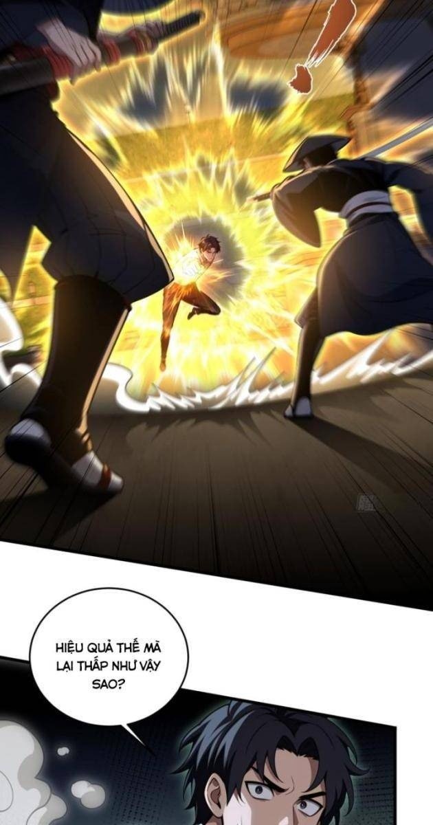 Ma Tôn Nữ Đế Xuyên Không Thành Cấp Trên Của Tôi! - Page 3