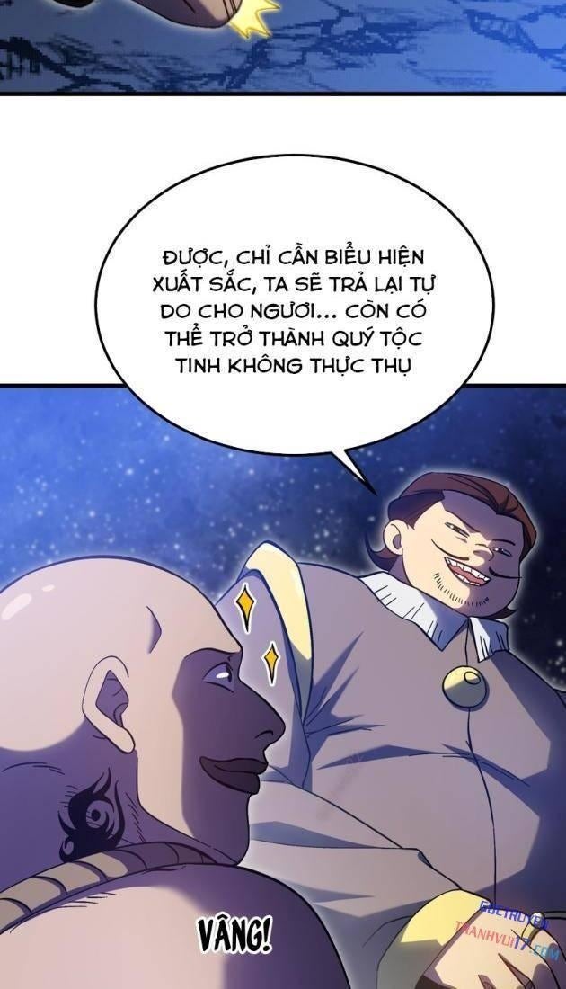 Cao Võ: Hạ Cánh Đến Một Vạn Năm Sau - Page 6