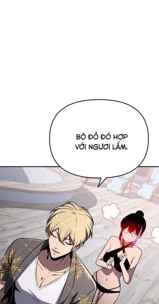 Vua Hiệp Sĩ Đã Trở Lại Với Một Vị Thần - Page 61