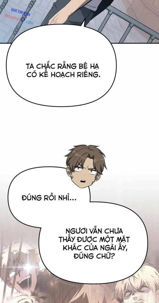 Vua Hiệp Sĩ Đã Trở Lại Với Một Vị Thần - Page 114