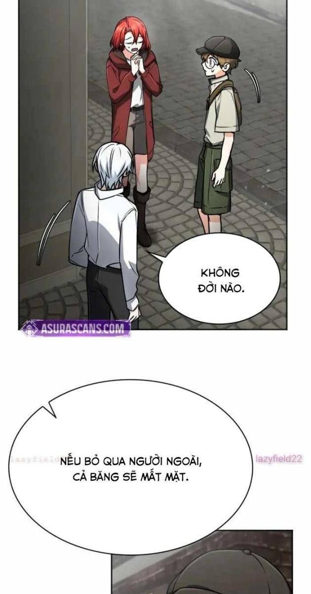 Đa Sắc Ma Pháp Sư Thiên Tài - Page 18