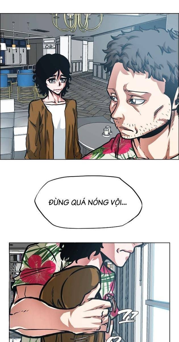 Gia Đình Bí Mật - Page 91
