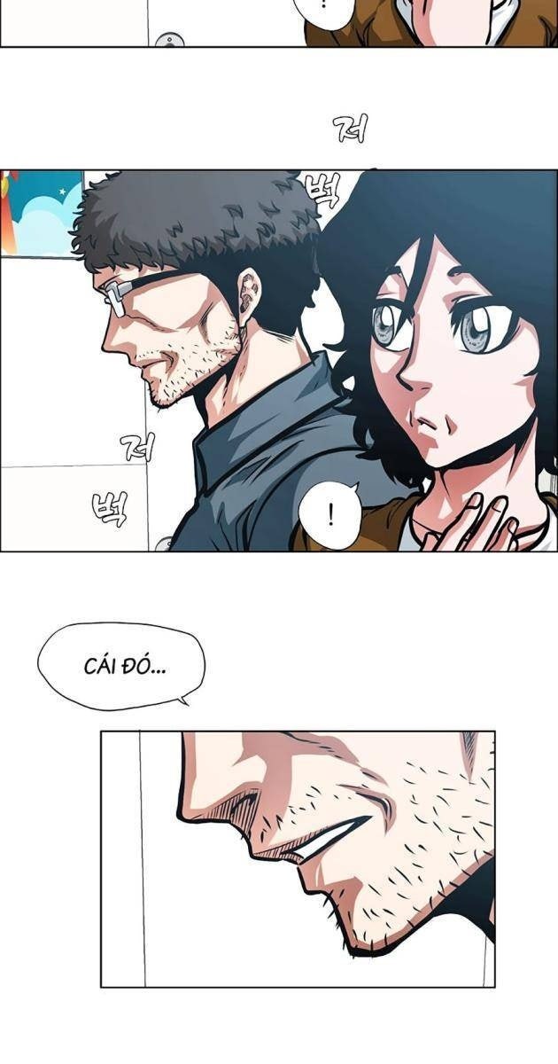 Gia Đình Bí Mật - Page 105