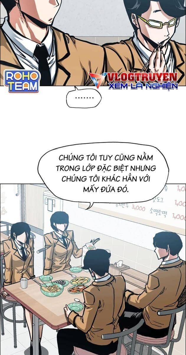 Gia Đình Bí Mật - Page 66