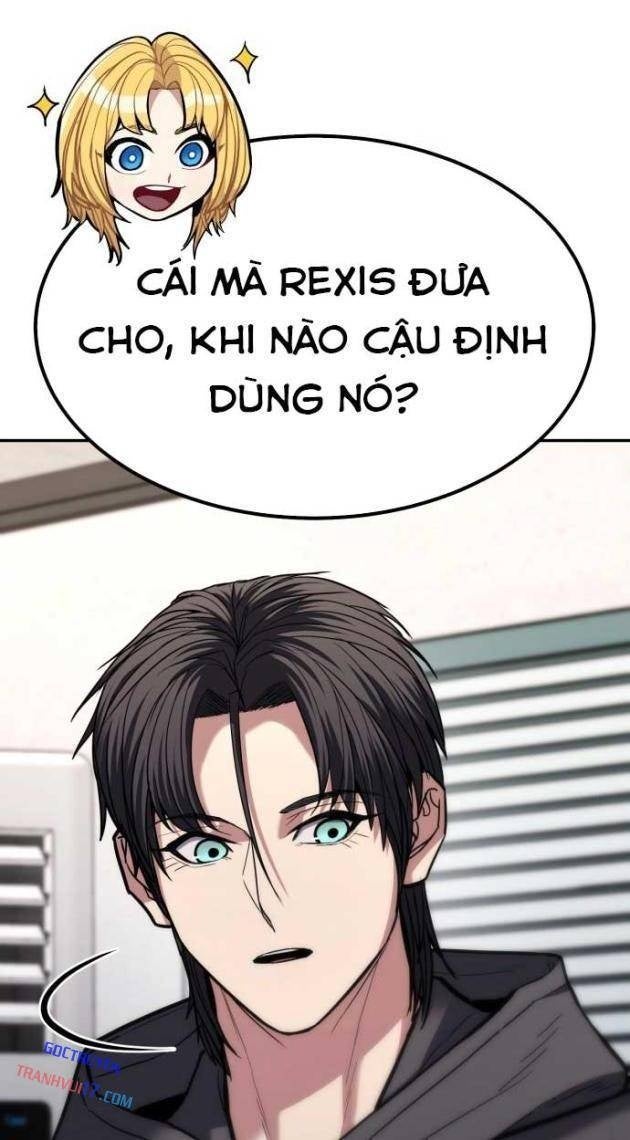 Tuyệt Thế Anh Hùng - Page 24
